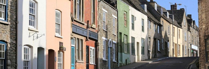 Revealed: Britain’s most popular market towns