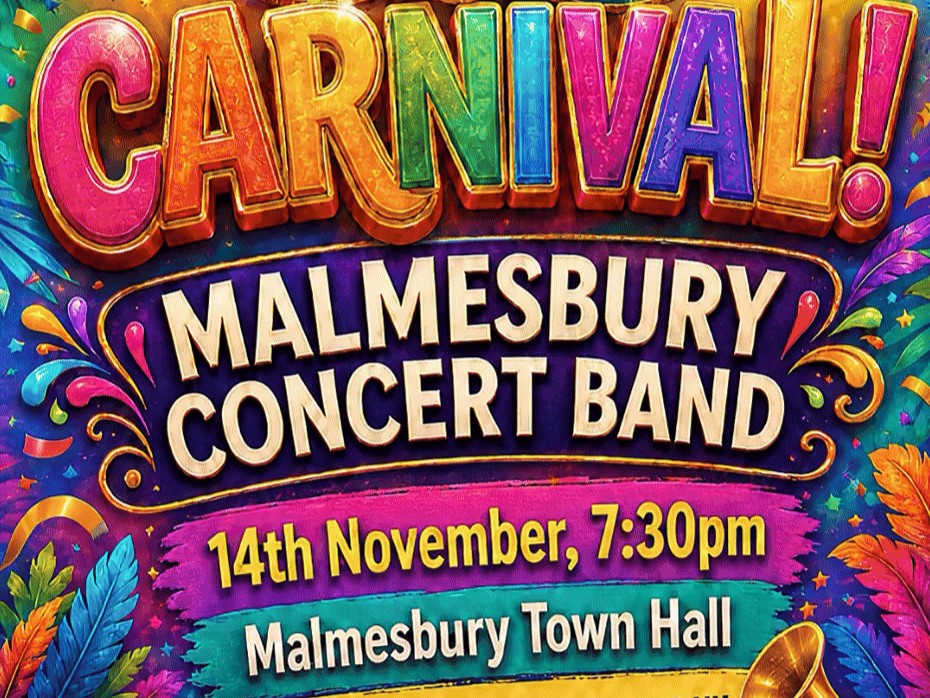 Malmesbury Concert Band