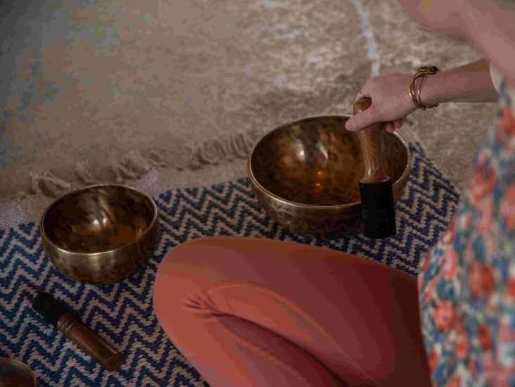 Autumn Equinox Sound Bath