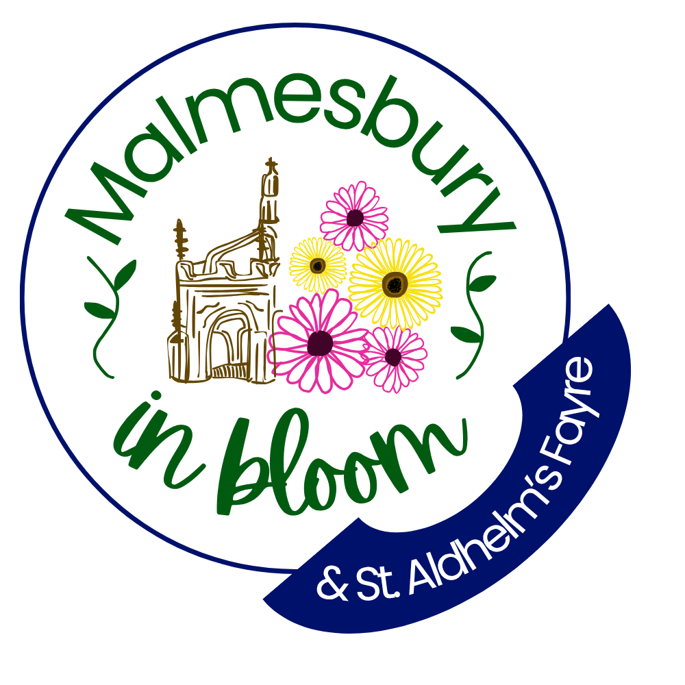 Launch Event - Malmesbury In Bloom