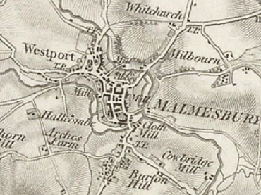 Guided Walks - Westport’s Hidden Secrets – packed with history, be astounded!