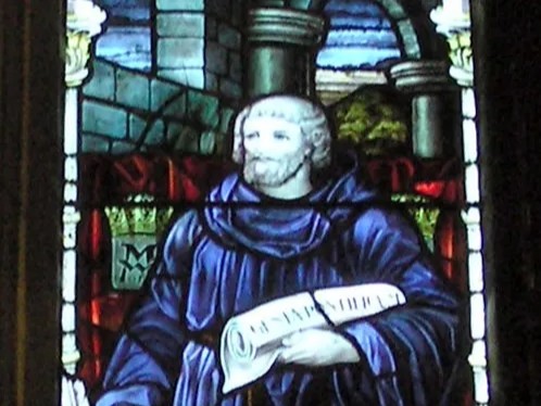 Wessex Week - Who was William of Malmesbury?