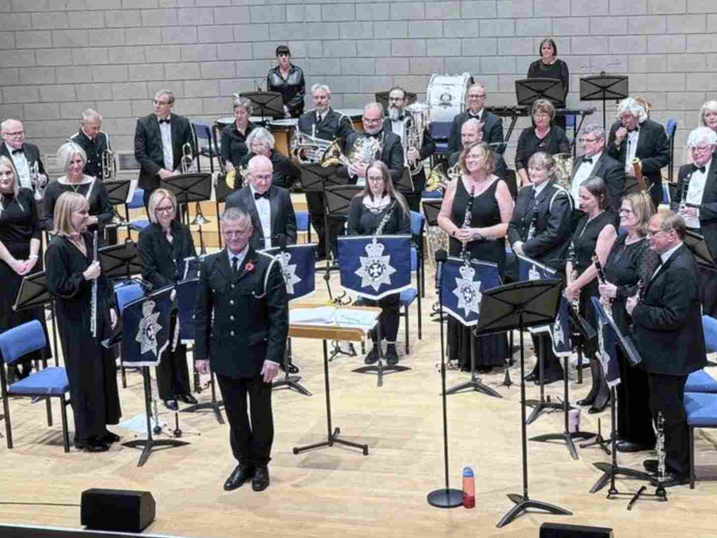 Music at the Abbey