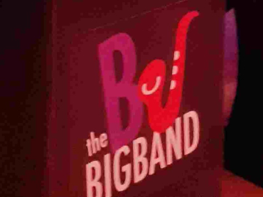 Bren Jones Big Band Autumn Spectacular