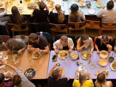 Rooted Community Meal