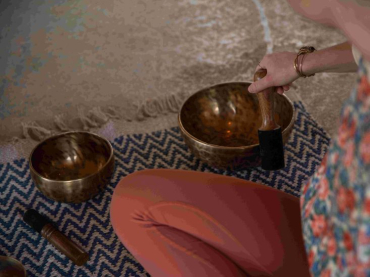 Autumn Equinox Sound Bath
