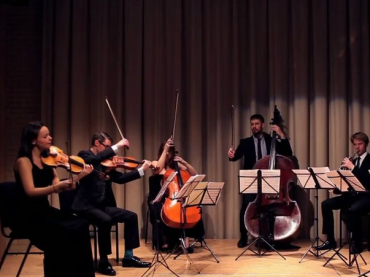 MAMS - The Berkeley Ensemble