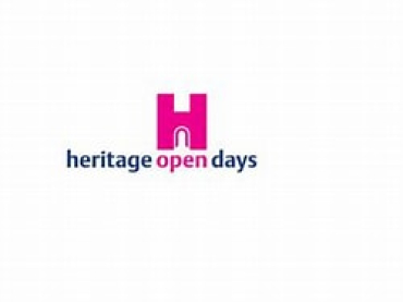 Heritage Open Days