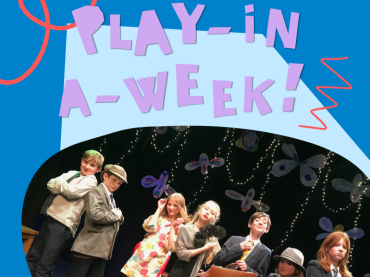 Play in a Week