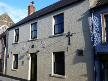 Guided Walks - The Malmesbury Pub Crawl part 2