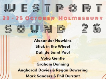 Westport Sounds Festival 2026