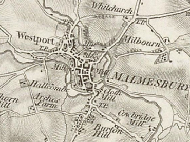 Guided Walks - Westport’s Hidden Secrets – packed with history, be astounded!