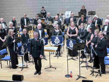 Music at the Abbey
